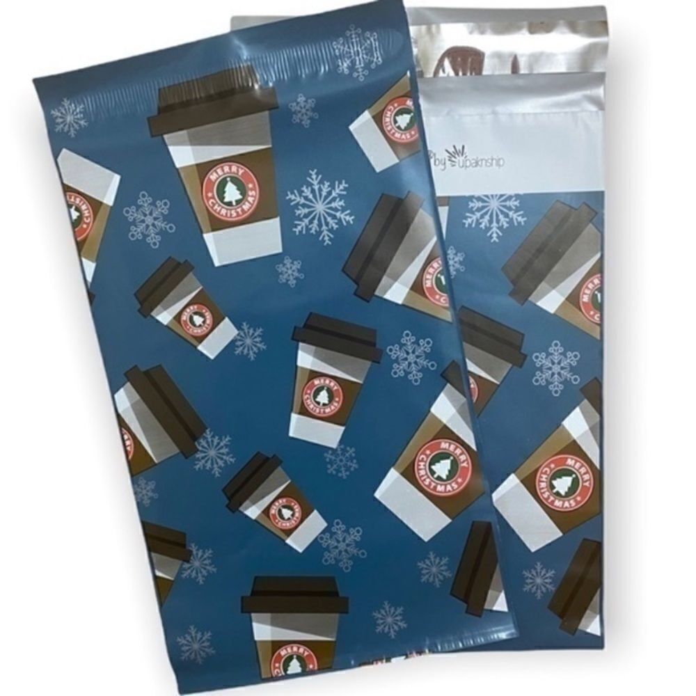 Poly mailers  - Picture 8 of 16